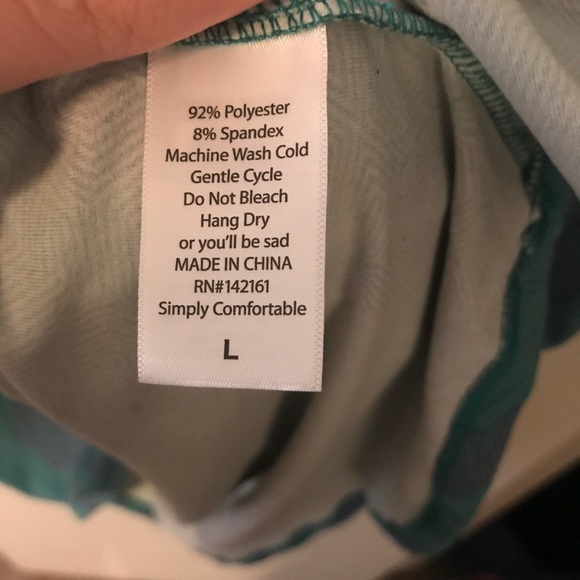 Lularoe Irma - Picture 4 of 4